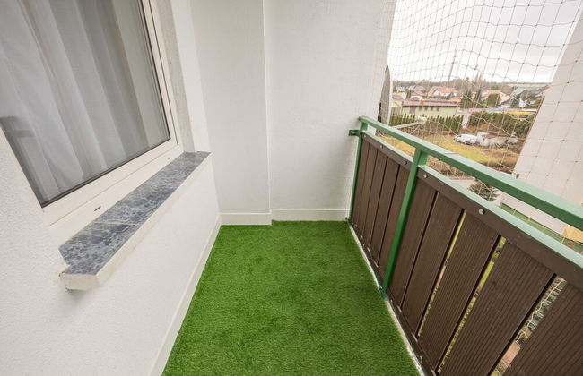 Apartment With Two Balconies by Renters - Foto 22