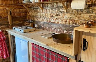 La Cabane trappeur - Photo 9