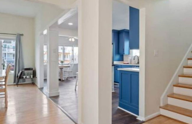 Enjoy Sunny Daze Private Pool Walk to Beach - Foto 27