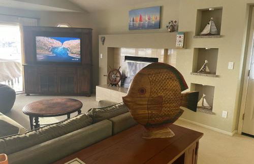 Discovery Bay Home on fast water - 2,400Sq ft - Foto 6