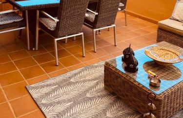 Lagos de Santa María Luxury Apartment Isabel - Photo 79