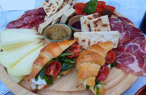 Country House Nonna Rana - Foto 109