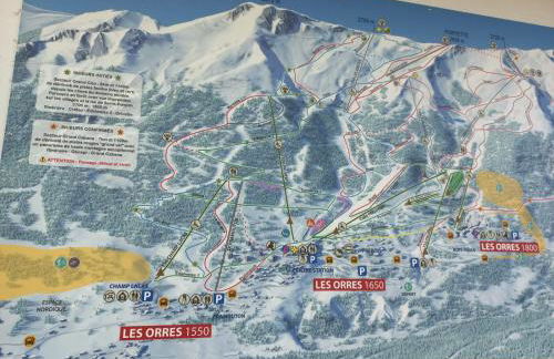 Les écureuils du Méale - Photo 21