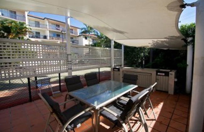 Blue Water Bay Luxury Villas - Foto 35