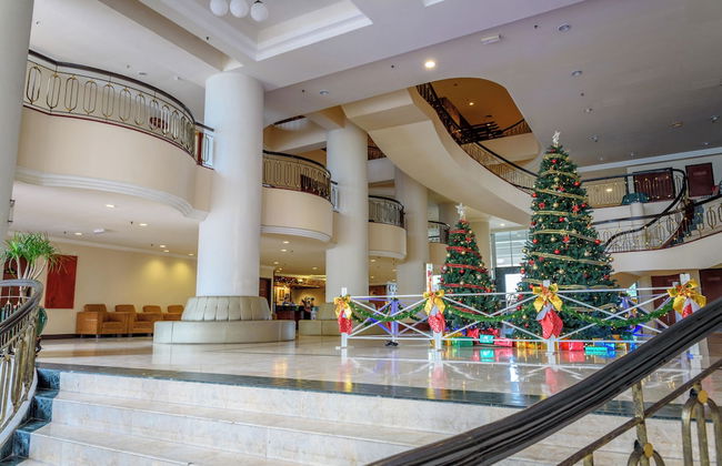 Rainbow Paradise Beach Resort by LWE - Foto 6