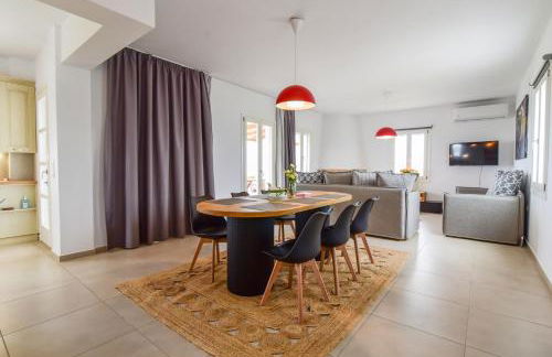 Daphne's Place - Private Villa with Pool in Naxos - Foto 17