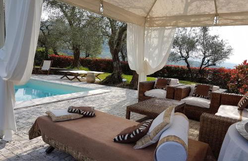 Villa Altar - Foto 1