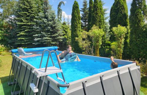 Oaza spokoju - Foto 18