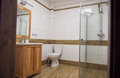 Apartamenty Buczyna w Sierakowie - Foto 44