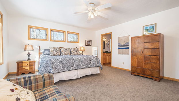 Serenity Now by Taylor Made Deep Creek - Foto 2, Ausstattung der Unterkunft