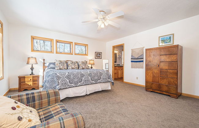 Serenity Now by Taylor Made Deep Creek - Foto 17