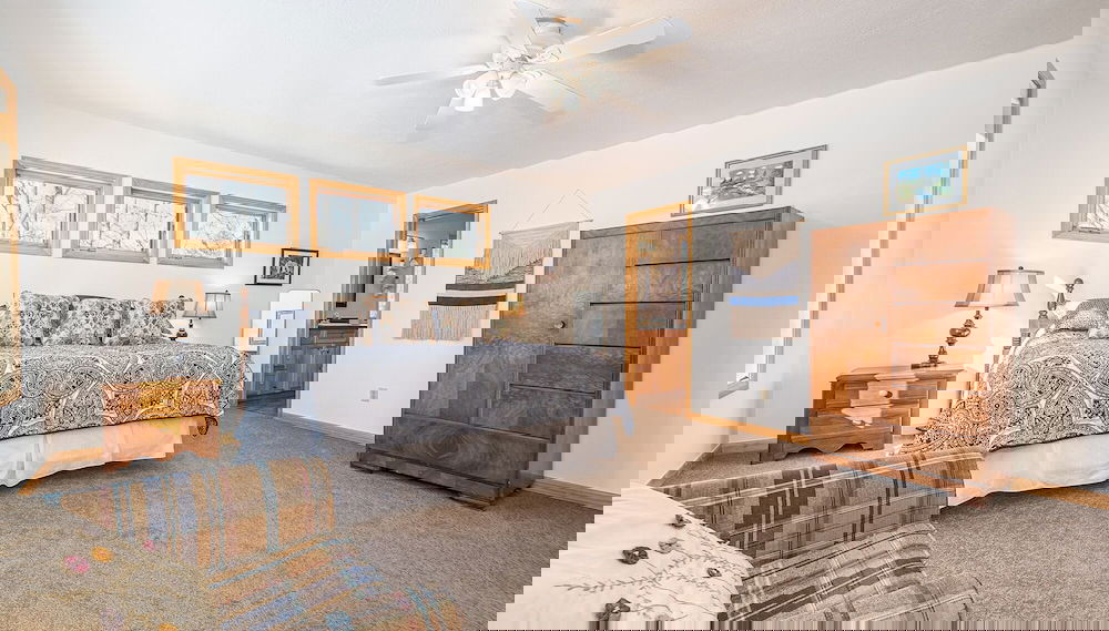 Serenity Now by Taylor Made Deep Creek - Foto 1, Servizio della struttura