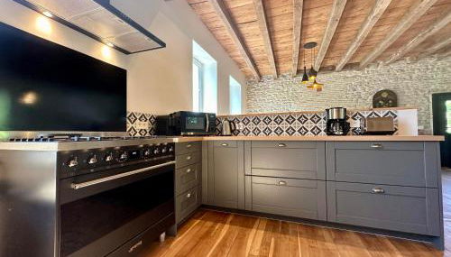 La Forge 8 Personnes - Foto 2