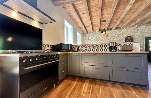 La Forge 8 Personnes - Foto 2