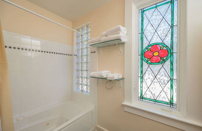 Pillars' Castle - Photo 34