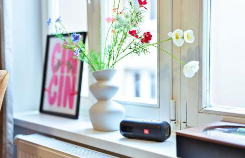 Luxus Apartments - Perfekt für Familien & Gruppen - Zentrale Lage & Parkplatz - Foto 54