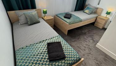 Superbe T5 10p 4chs Métro Tramway terrasse parking - visite en vidéo sur YouTube 54OTKQvzlwA - Foto 5