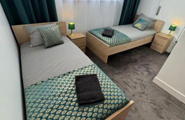 Superbe T5 10p 4chs Métro Tramway terrasse parking - visite en vidéo sur YouTube 54OTKQvzlwA - Foto 5