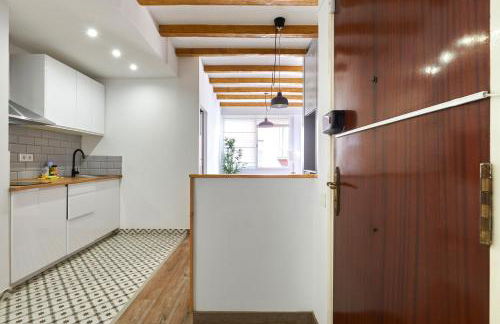 Ol Cute apartment in quiet Olivera st - Foto 7