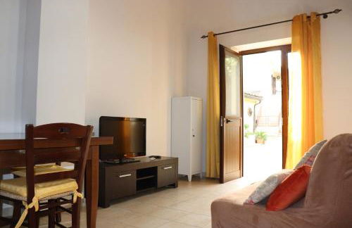 Il Terrazzo sul Sinni - Foto 133