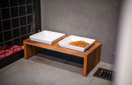 3 bed 3 bath Modern Luxury Home with Hot Tub and Rooftop Patio - Foto 64