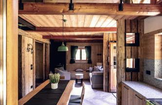 Baita Valon - Alpine Hideaway - Foto 77