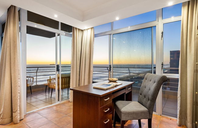 Ocean View 701 - Photo 34