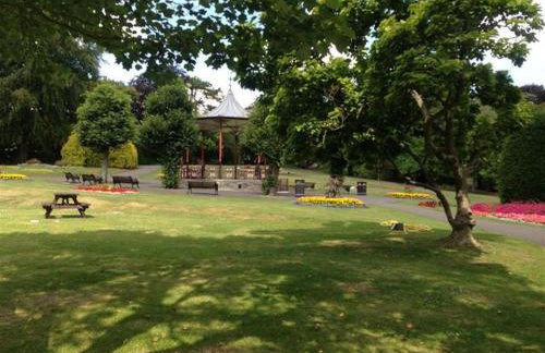 Frome Lodge House - Foto 19