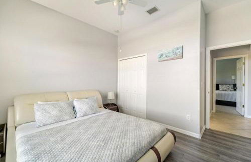 Peaceful Pool House - Foto 16