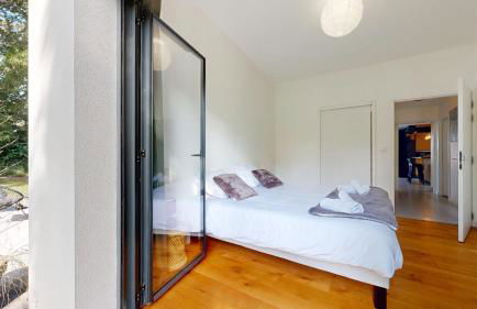 expat renting - Le Lumineux - Villa Design - Wi-Fi - Foto 32