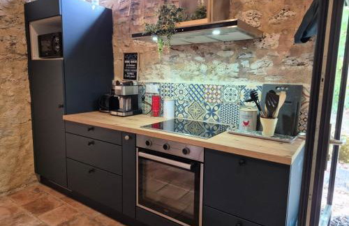 Maison Cosy - Le Soupadou - Foto 11