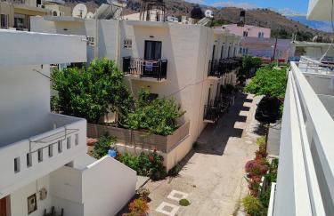 Sofia Studios & Apartments - Foto 80