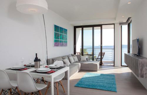 Soho Apartments Brela - Foto 18