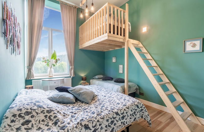 Castle With Wellness and Cinema - Foto 9