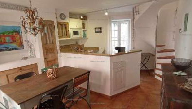 4SOL25 - Collioure charmante maison de village 150 m de la plage - Foto 3