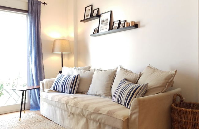 Cool Urban Beach Flat in Fuengirola - Photo 1