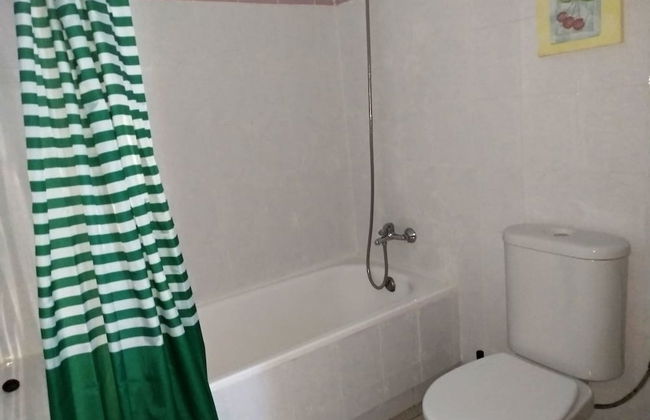 Apartamentos Habitat - Playa Romana 3000 - Foto 24