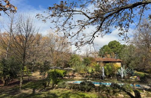 El Roble, casitas rurales - Foto 70