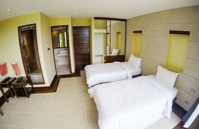 The Local Villas - Foto 7