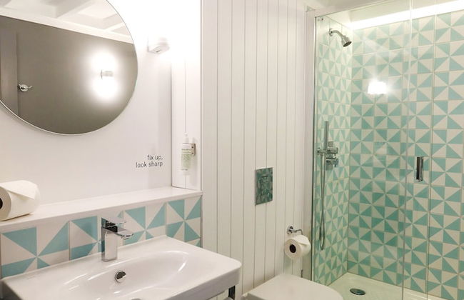 room2 Southampton Hometel - Foto 35