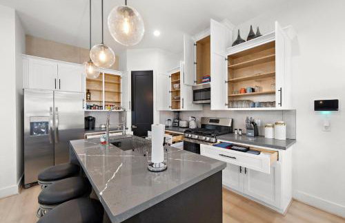 Med Center Retreat Near Downtown Games WiFi Desk - Foto 14