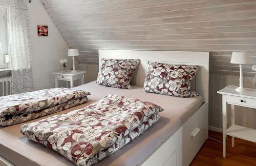 Holiday Home Hexenhuus by Interhome - Foto 10