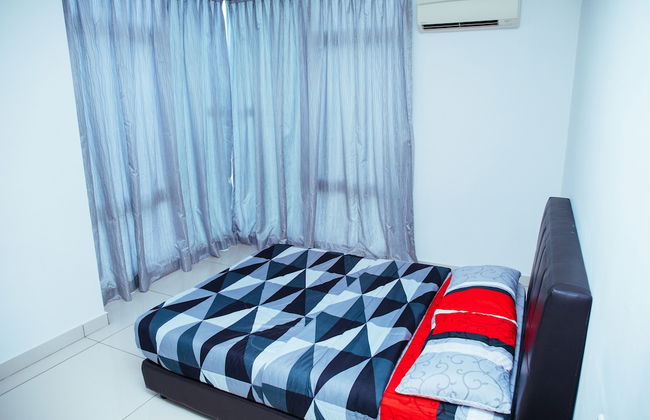 KSL D'Esplanade Residence by Immaculate - Foto 29