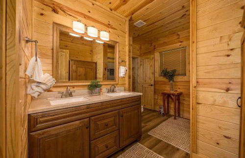 Tridents Creek by American Patriot Getaways - Foto 20