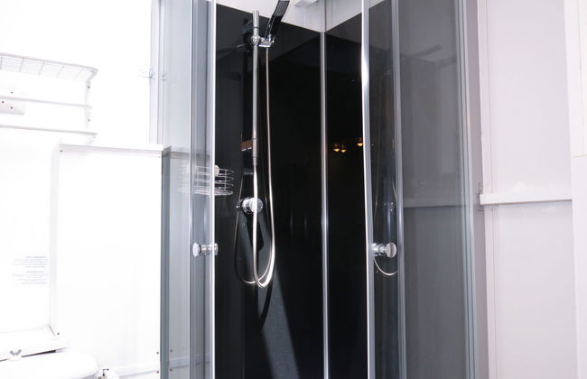 Roses Tremières - Foto 12