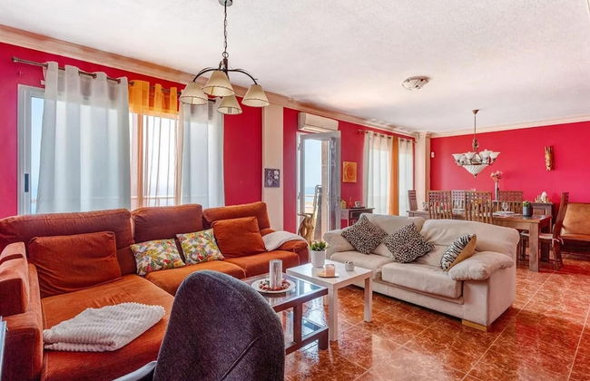 Apartment in Radazul With Stunning Sea Views - Foto 12