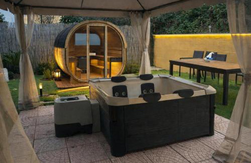 Mami Garden Luxury Suites - Foto 36