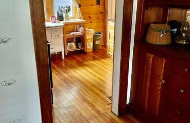 Moose Riverside Bungalow 3BR Home Old Forge NY - Foto 44