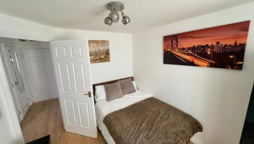 Sianavi Apartments - Caspian Way, Purfleet - Foto 4