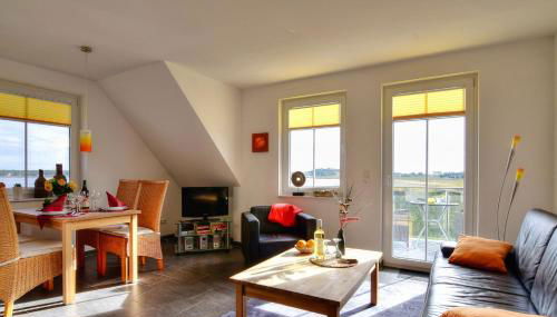 rügenreif Ferienwohnungen - Ferienwohnung Nr 03 - Foto 3